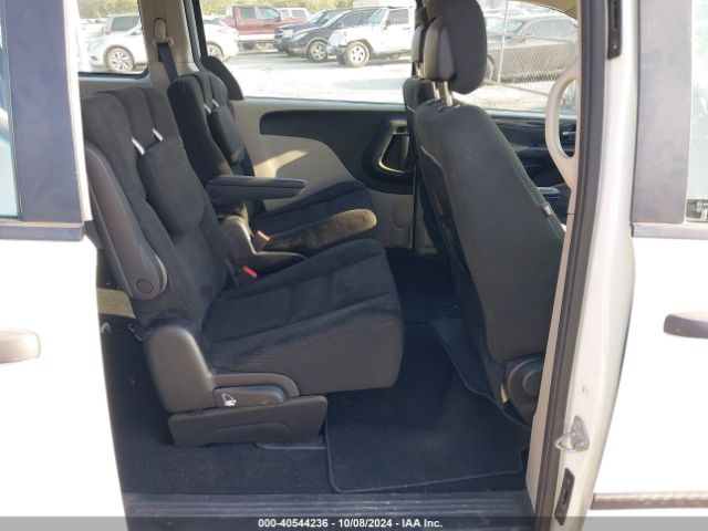 Photo 7 VIN: 2C4RDGBG2FR581305 - DODGE GRAND CARAVAN 