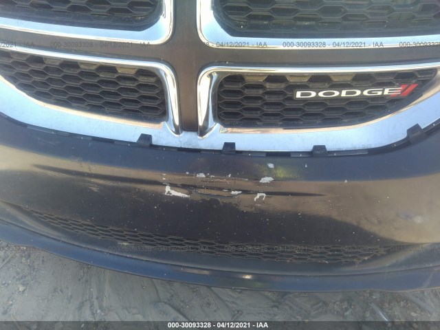 Photo 5 VIN: 2C4RDGBG2FR598184 - DODGE GRAND CARAVAN 