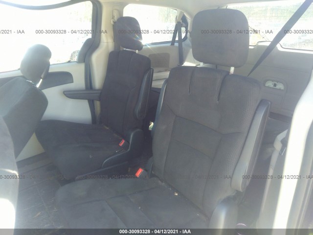 Photo 7 VIN: 2C4RDGBG2FR598184 - DODGE GRAND CARAVAN 