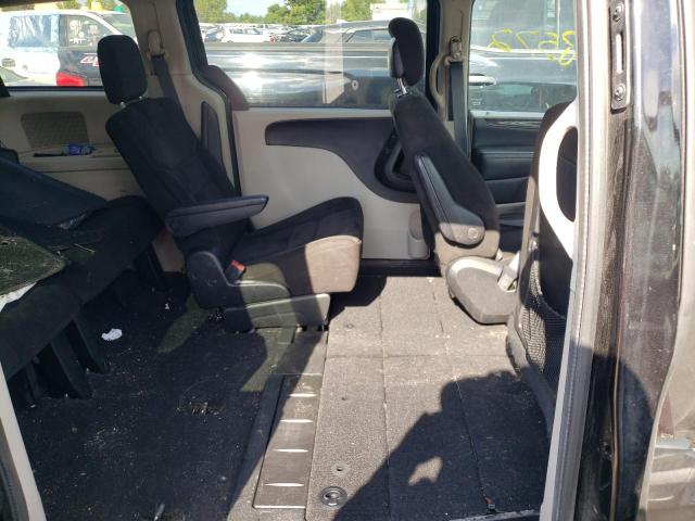 Photo 5 VIN: 2C4RDGBG2FR600340 - DODGE CARAVAN 