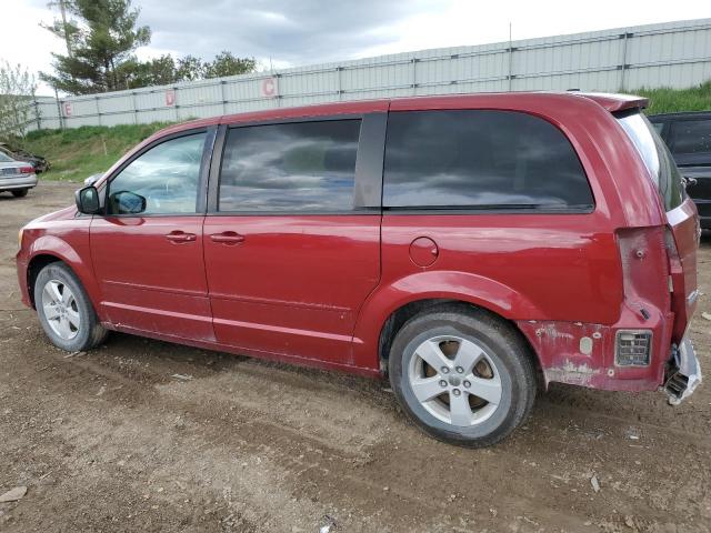 Photo 1 VIN: 2C4RDGBG2FR608230 - DODGE CARAVAN 