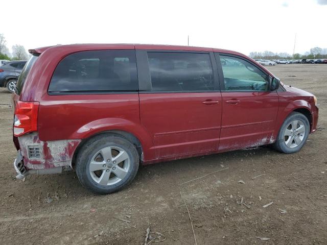 Photo 2 VIN: 2C4RDGBG2FR608230 - DODGE CARAVAN 