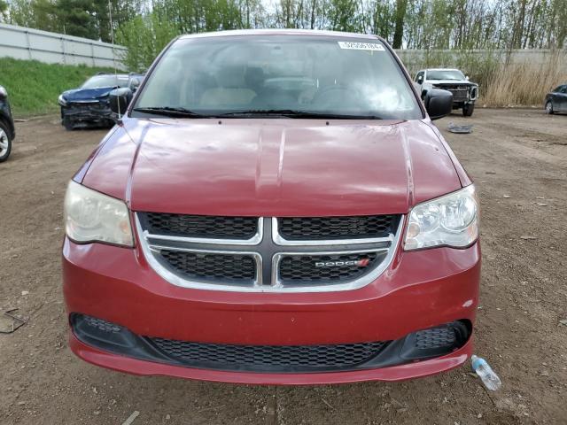 Photo 4 VIN: 2C4RDGBG2FR608230 - DODGE CARAVAN 