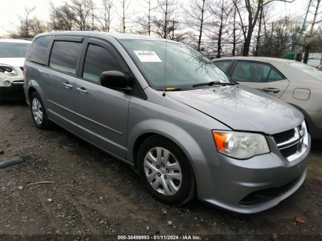 Photo 0 VIN: 2C4RDGBG2FR632219 - DODGE GRAND CARAVAN 