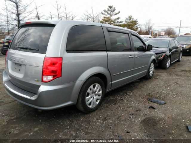 Photo 3 VIN: 2C4RDGBG2FR632219 - DODGE GRAND CARAVAN 