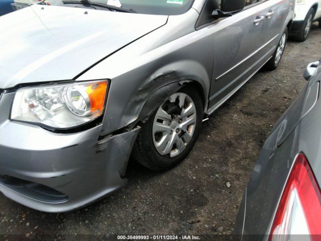 Photo 5 VIN: 2C4RDGBG2FR632219 - DODGE GRAND CARAVAN 