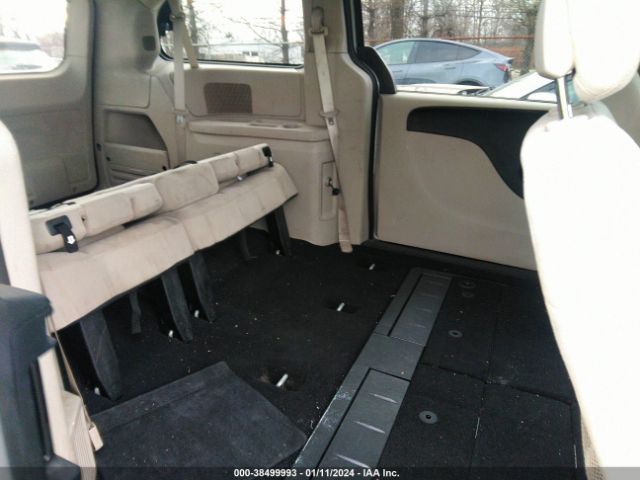 Photo 7 VIN: 2C4RDGBG2FR632219 - DODGE GRAND CARAVAN 