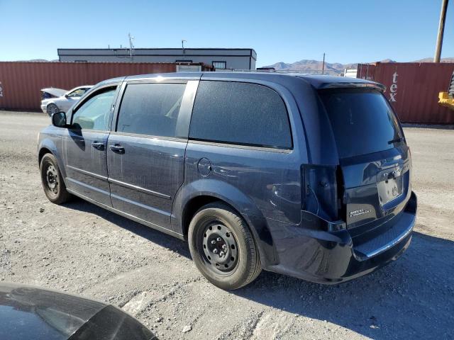 Photo 1 VIN: 2C4RDGBG2FR641227 - DODGE CARAVAN 