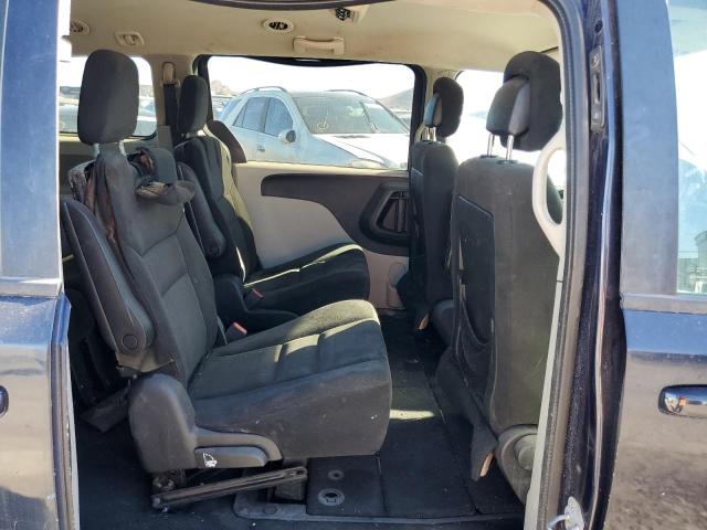 Photo 10 VIN: 2C4RDGBG2FR641227 - DODGE CARAVAN 