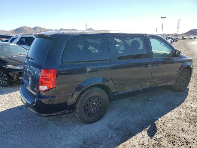 Photo 2 VIN: 2C4RDGBG2FR641227 - DODGE CARAVAN 