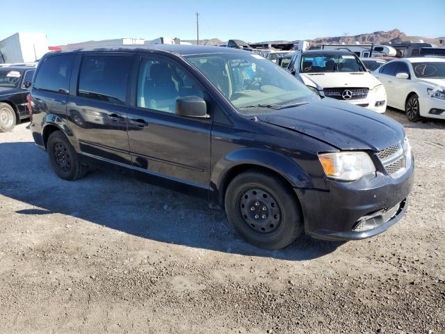 Photo 3 VIN: 2C4RDGBG2FR641227 - DODGE CARAVAN 