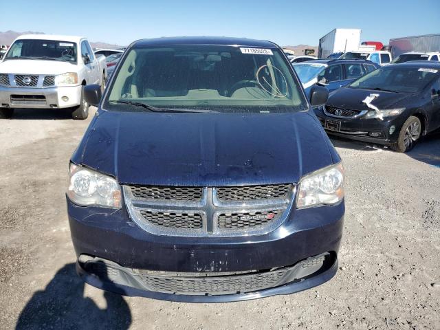 Photo 4 VIN: 2C4RDGBG2FR641227 - DODGE CARAVAN 