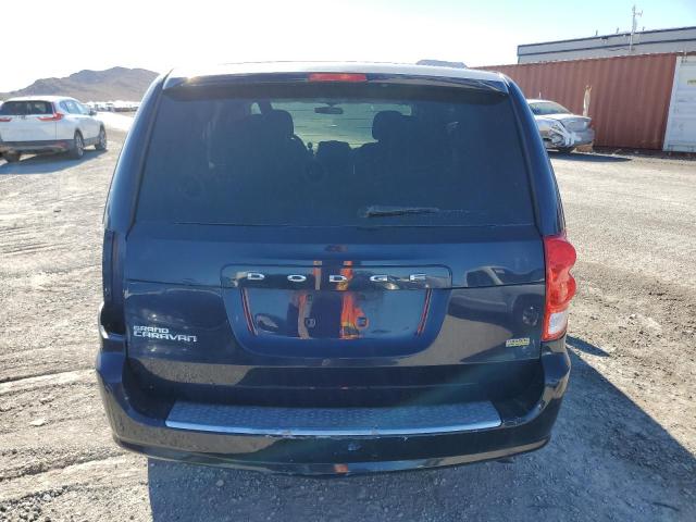 Photo 5 VIN: 2C4RDGBG2FR641227 - DODGE CARAVAN 