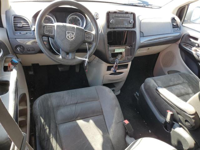 Photo 7 VIN: 2C4RDGBG2FR641227 - DODGE CARAVAN 