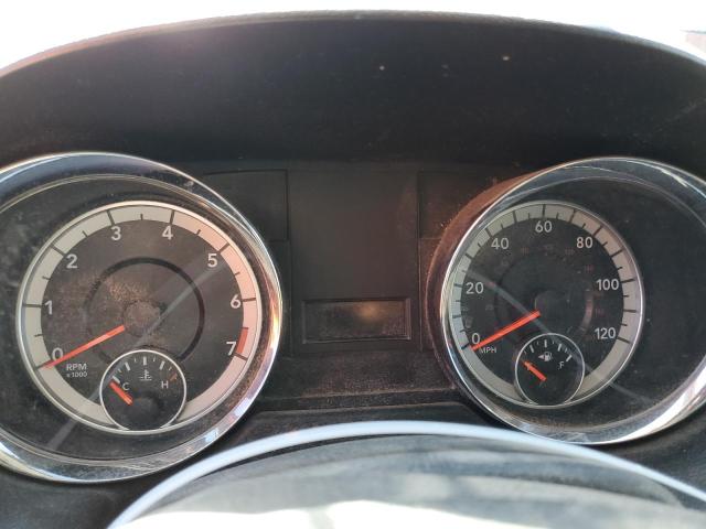 Photo 8 VIN: 2C4RDGBG2FR641227 - DODGE CARAVAN 