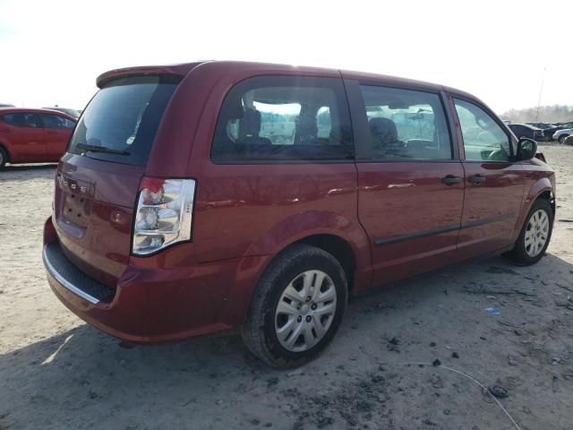 Photo 2 VIN: 2C4RDGBG2FR650977 - DODGE CARAVAN 