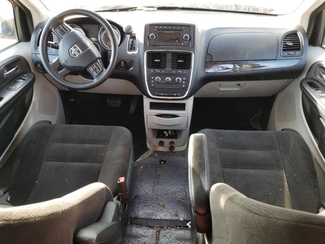 Photo 7 VIN: 2C4RDGBG2FR650977 - DODGE CARAVAN 