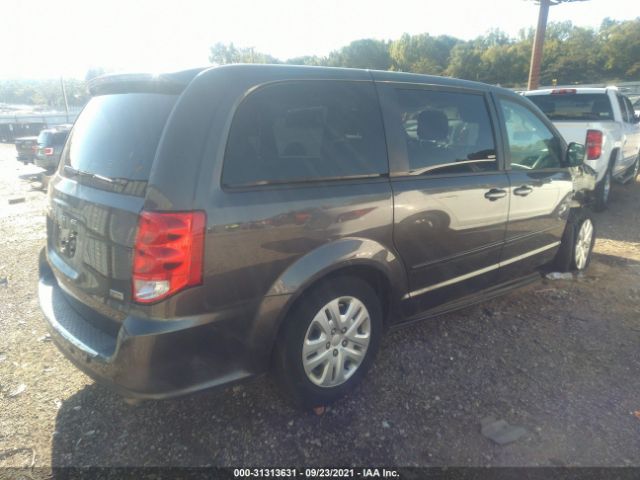 Photo 3 VIN: 2C4RDGBG2FR658688 - DODGE GRAND CARAVAN 