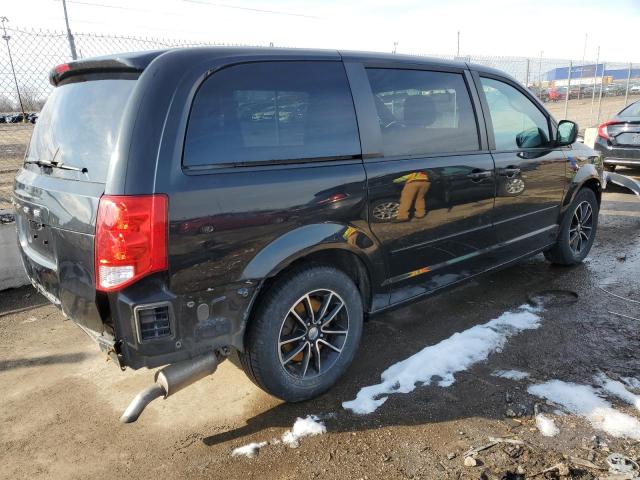 Photo 2 VIN: 2C4RDGBG2FR659629 - DODGE GRAND CARA 