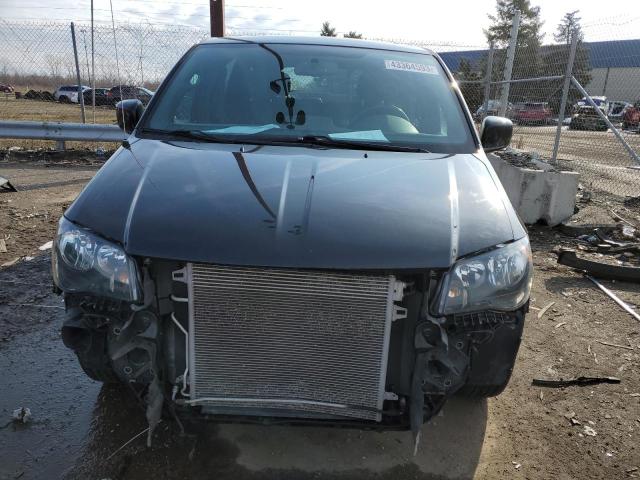 Photo 4 VIN: 2C4RDGBG2FR659629 - DODGE GRAND CARA 