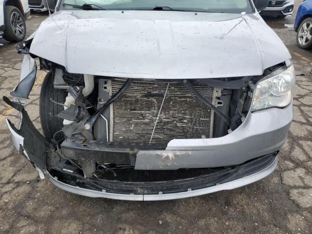 Photo 11 VIN: 2C4RDGBG2FR664460 - DODGE GRAND CARA 