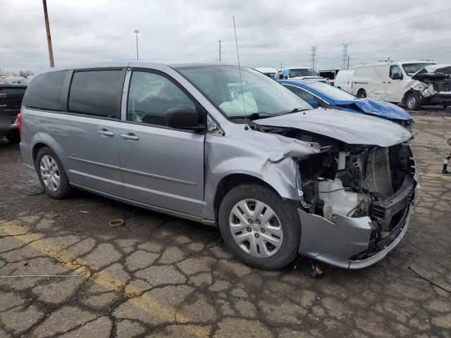 Photo 3 VIN: 2C4RDGBG2FR664460 - DODGE GRAND CARA 