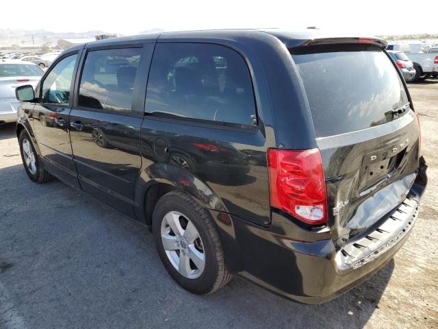 Photo 1 VIN: 2C4RDGBG2FR666970 - DODGE GRAND CARA 