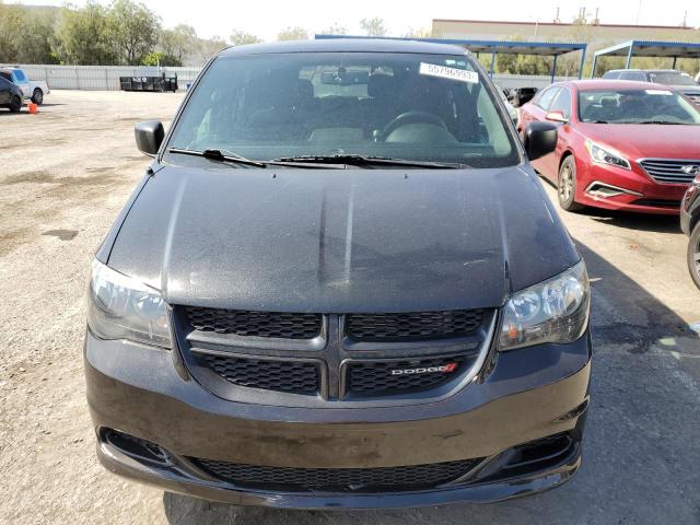 Photo 4 VIN: 2C4RDGBG2FR666970 - DODGE GRAND CARA 