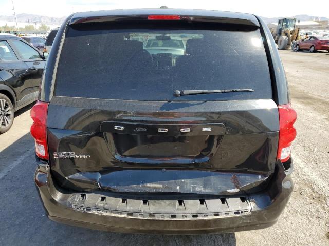 Photo 5 VIN: 2C4RDGBG2FR666970 - DODGE GRAND CARA 