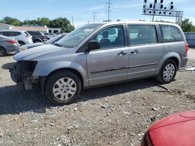 Photo 0 VIN: 2C4RDGBG2FR667889 - DODGE CARAVAN 