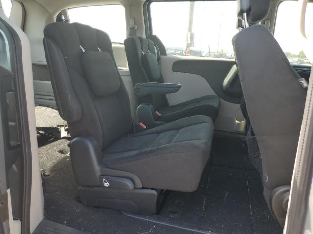 Photo 10 VIN: 2C4RDGBG2FR667889 - DODGE CARAVAN 