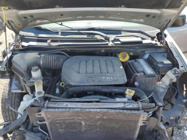 Photo 11 VIN: 2C4RDGBG2FR667889 - DODGE CARAVAN 