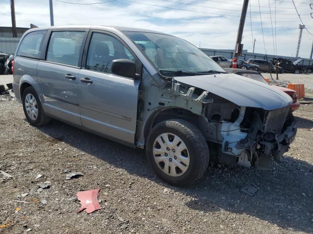 Photo 3 VIN: 2C4RDGBG2FR667889 - DODGE CARAVAN 