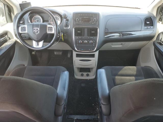 Photo 7 VIN: 2C4RDGBG2FR667889 - DODGE CARAVAN 