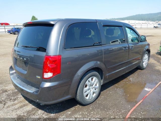 Photo 3 VIN: 2C4RDGBG2FR682098 - DODGE GRAND CARAVAN 