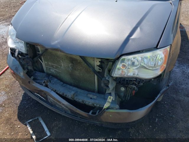 Photo 5 VIN: 2C4RDGBG2FR682098 - DODGE GRAND CARAVAN 