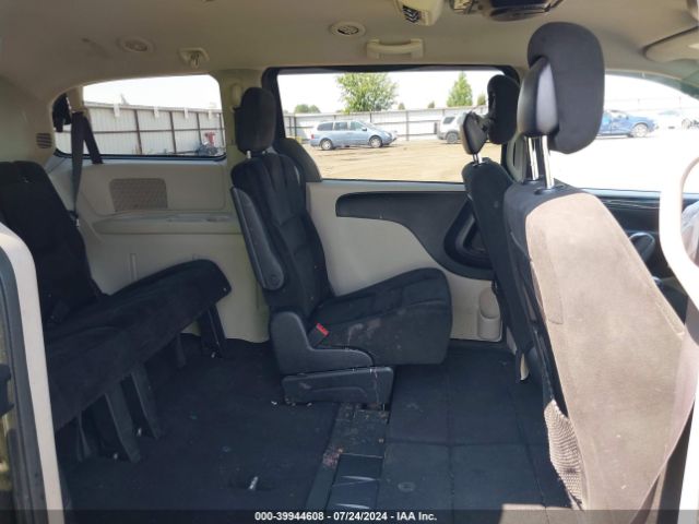 Photo 7 VIN: 2C4RDGBG2FR682098 - DODGE GRAND CARAVAN 