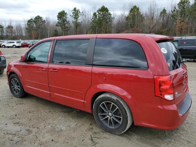 Photo 1 VIN: 2C4RDGBG2FR692145 - DODGE CARAVAN 