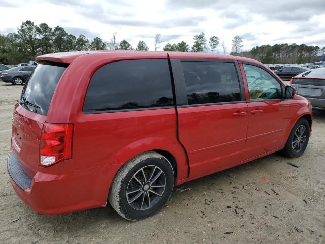 Photo 2 VIN: 2C4RDGBG2FR692145 - DODGE CARAVAN 