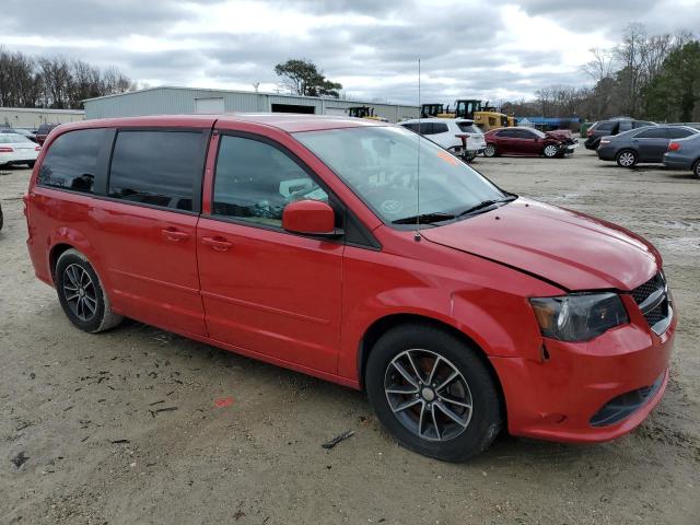 Photo 3 VIN: 2C4RDGBG2FR692145 - DODGE CARAVAN 