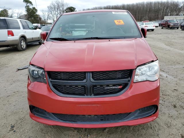 Photo 4 VIN: 2C4RDGBG2FR692145 - DODGE CARAVAN 