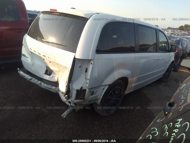 Photo 3 VIN: 2C4RDGBG2FR703662 - DODGE GRAND CARAVAN 