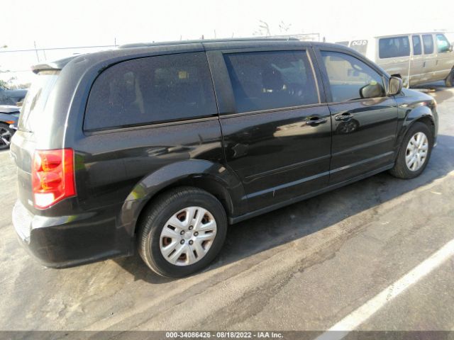 Photo 3 VIN: 2C4RDGBG2FR712135 - DODGE GRAND CARAVAN 