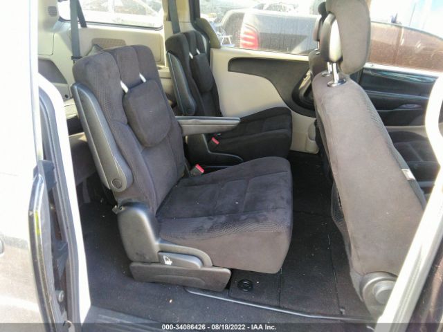 Photo 7 VIN: 2C4RDGBG2FR712135 - DODGE GRAND CARAVAN 