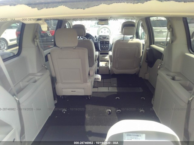 Photo 7 VIN: 2C4RDGBG2FR722826 - DODGE GRAND CARAVAN 