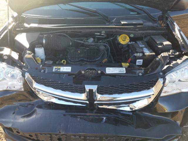 Photo 6 VIN: 2C4RDGBG2FR724317 - DODGE GRAND CARA 