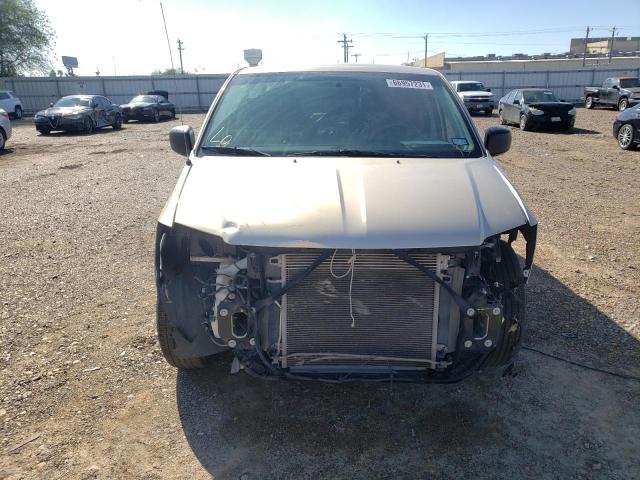 Photo 8 VIN: 2C4RDGBG2FR725127 - DODGE GRAND CARA 