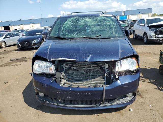 Photo 4 VIN: 2C4RDGBG2FR734393 - DODGE GRAND CARA 