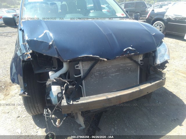 Photo 5 VIN: 2C4RDGBG2FR737388 - DODGE GRAND CARAVAN 