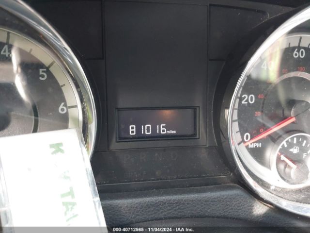 Photo 6 VIN: 2C4RDGBG2FR738248 - DODGE GRAND CARAVAN 